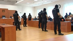 Koniec zločineckých gangov. Po sýkorovcoch odsúdili i piťovcov