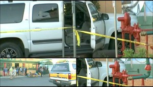 Auto vletelo do reštaurácie, piati ľudia skončili v nemocnici