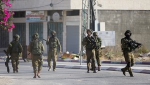 Izrael po útokoch uzavrel pre Palestínčanov jeruzalemské Staré mesto