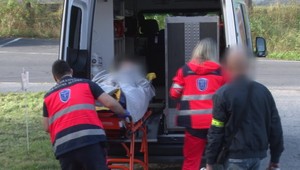 Po brutálnej vražde dôchodkyne zomrel aj jej manžel, ktorý bol podozrivý