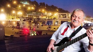 Šípova sedemdesiatka na lodi: Tajný žúr za státisíce korún