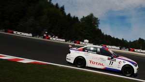 Zo Salzburgringu domov veľmi skoro