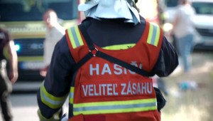 VIDEO: Keď si chcel nabiť telefón ešte nevedel, že podpáli celý supermarket