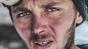 VIDEO: Kráľ medzi lyžiarmi. Poliak zlyžoval horu smrti