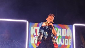 Thomas Puskailer TAKTO inšpiruje deti!