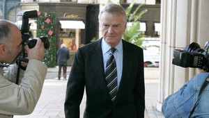 Mosleyho sex podľa Webbera uškodil imidžu F1