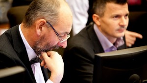 Odblokovali sme predaj SPP, potvrdil minister Malatinský