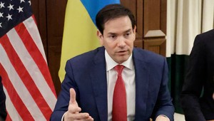 Americký minister zahraničných vecí Marco Rubio navštívi Slovensko v nedeľu