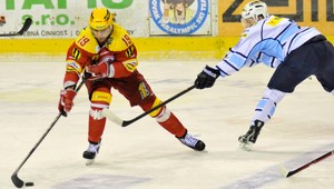 Highlighty: B.Bystrica dobieha Nitru, Košice vrátili Piešťanom prehru