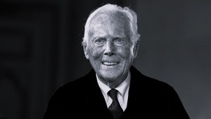 Zomrela návrhárska legenda Giorgio Armani, svet módy utrpel obrovskú stratu