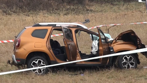 Vodič (67) neprežil čelnú zrážku s nákladným autom