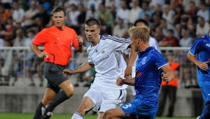 Artmedia postúpila do 3. predkola Ligy majstrov