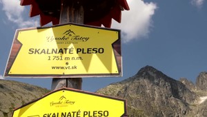 Pandémia a a teraz ruská invázia. Turizmus má stále problém, pre mnohých návštevníkov je Slovensko príliš blízko vojne