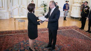 Ministerka školstva Lubyová: Situácia je vážna, takmer krízová