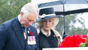 Harry prišiel s jasným odkazom Camille potom, čo jej Alžbeta II. prisľúbila titul kráľovnej!