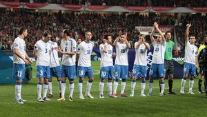 Bosna po výhre 1:0 v Litve prvýkrát na MS! Gréci do baráže