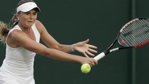 Sugiamová vygumovala Hantuchovú