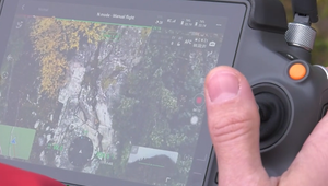 Stabilitu tatranských skál testoval vrtuľník s vodou. Chodník do Studených dolín zostáva uzavretý