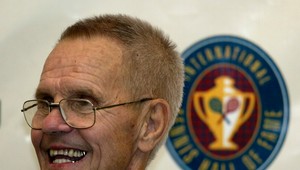 Zomrel prvý švédsky grandslamový víťaz Sven Davidson