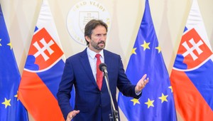 Kaliňák dostal pokutu za nepriznanie vily. Remišovej hrozí odvetný trest