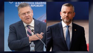 Prezident Pellegrini chce na summite EÚ vyrokovať silné portfólio pre Šefčoviča