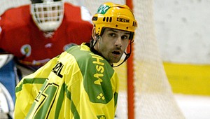 Hlavné pojednávanie s hokejistom Hanzalom sa začne v apríli