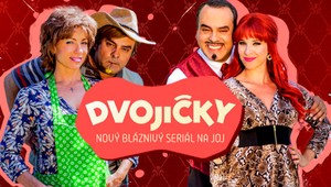 Sveťo Malachovský o novom seriáli Dvojičky: Bola to výzva
