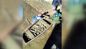 Rekonštrukcia rybníka bola nevyhnutná. Rybári museli presťahovať dve a pol tony rýb