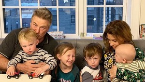 Manželka Aleca Baldwina potratila piate dieťa