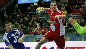 Kukučka (31) prehru nepripúšťa. Slováci idú do Bukurešti vyhrať!