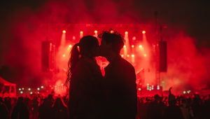 Svetový Dj rozpáli Bratislavu: Prinesie Ferrari efekt, ktorý musíte zažiť naživo!