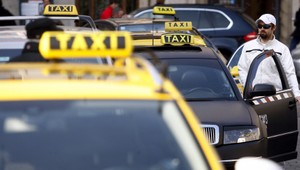 Dobodaný taxikár Mirko (45): Do taxíka si už v živote nesadnem
