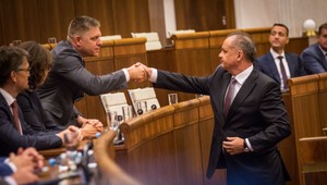 Stav republiky je vážny, ale nie kritický. Zabije nás len samovražda