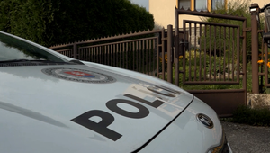 Tragédia v Žiline. Muža zasiahol elektrický prúd, nemal šancu na prežitie