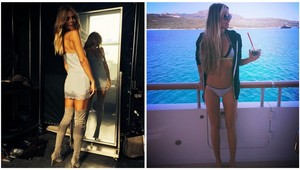 Supermodelky na dôchodku ukázali dokonalé telá