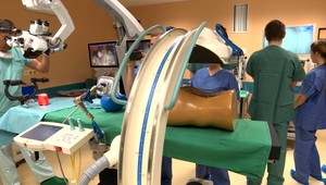 Na Slovensku budeme mať nové neurocentrum