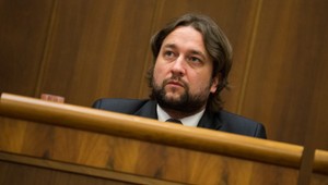 Polícia obvinila Blahu, Fico ho chce ako súčasť predsedníctva