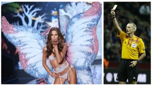 Roboty nahradia modelky aj rozhodcov. Pozrite si, ako je na tom vaše povolanie