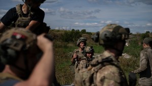 536. deň na Ukrajine: V ukrajinskej dedine bol zabitý dospelý pár a ich 23-dňové dieťa