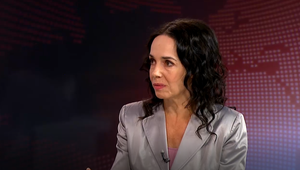 Europoslankyňa Miriam Lexmman: Ak občania vnímajú problém, treba sa ním zaoberať