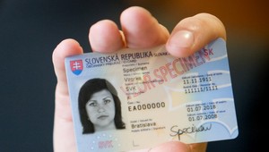 Zlodej nadiktoval policajtom osobné údaje Tomáša, toho stíhali aj odsúdili