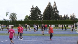 Desiatky detí zo stredného Slovenska si zmerali svoje sily