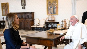 Zahraniční politici kondolujú k úmrtiu pápeža: Jeho nákazlivý úsmev si získal srdcia miliónov ľudí na celom svete