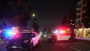 Do davu na hudobnom podujatí narazilo vozidlo. Zranenia utrpelo najmenej 31 ľudí