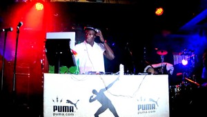 VIDEO. Zabudnite na Davida Guettu. V kurze je DJ Bolt (26)