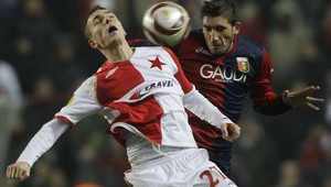 Grajciar smeruje z pražskej Slavie do tureckého Konyasporu