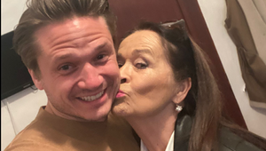 Idylka medzi mamou a synom? Musela Kuchařová odísť, aby si Hana Gregorová našla k Ondřejovi cestu..?