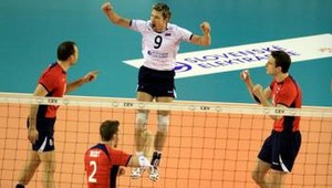 Prvý krok k postupu volejbalistov na ME uvidíme vďaka HUSTE.tv