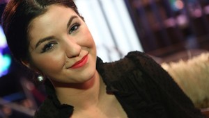 Celeste Buckingham dlho sama neostala. TOTO je jej nový objav