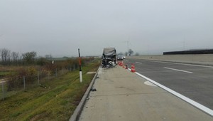 Pri nehode v Rakúsku zomrel Slovák